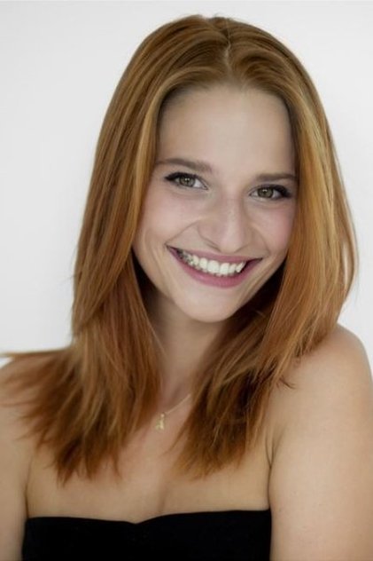 Actor Image