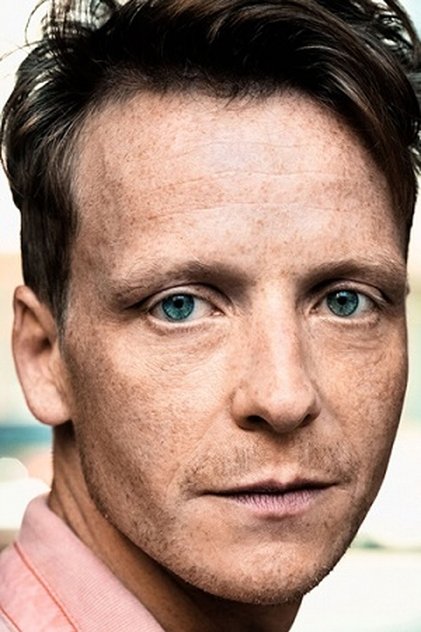Actor Image
