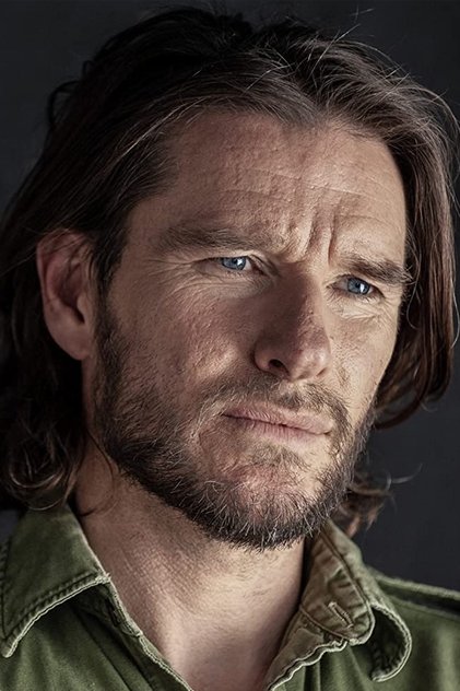 Actor Image