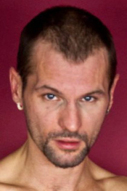 Actor Image