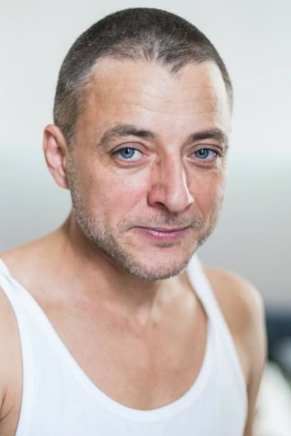 Erik Novák Profilbild