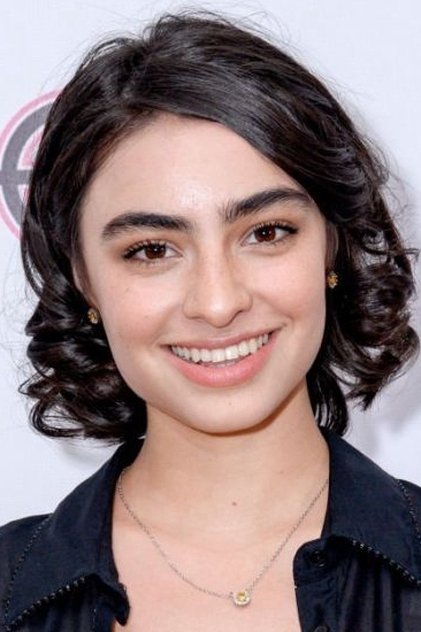 Actor Image