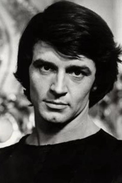 Vlastimil Harapes Vlastimil Harapes