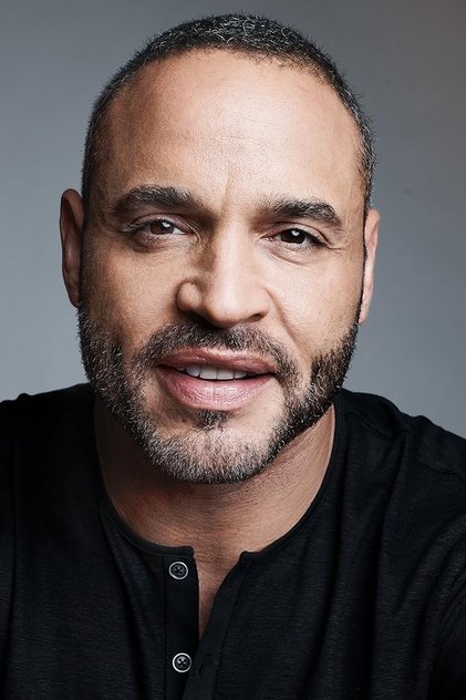 Daniel Sunjata Daniel Sunjata