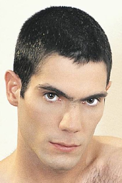 Actor Image