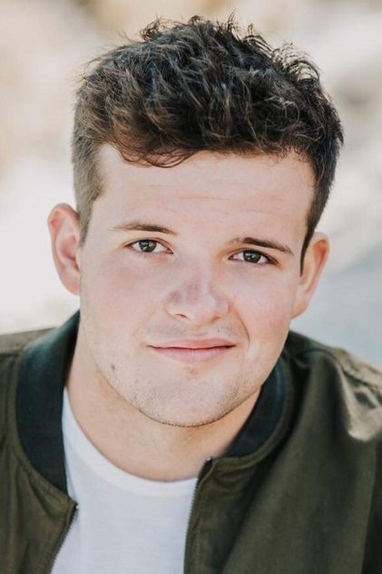 Riley Griffiths Riley Griffiths