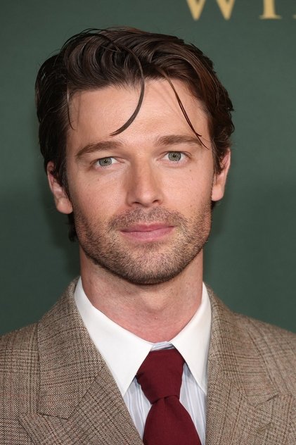 Patrick Schwarzenegger Patrick Schwarzenegger