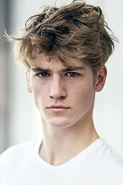 Actor Image