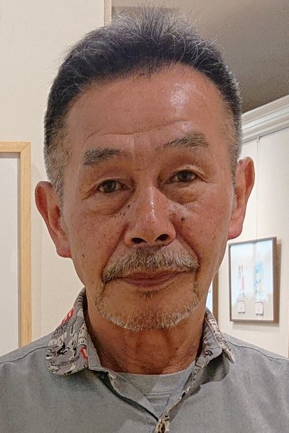 Shūichi Seki Shūichi Seki