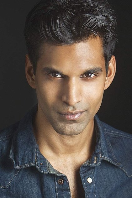 Actor Image