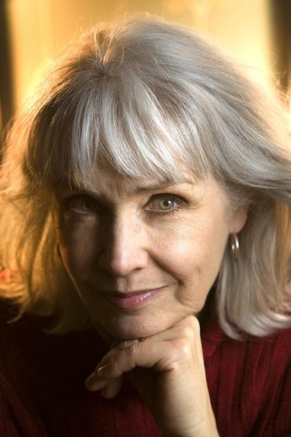 Marika Lindström Profilbild