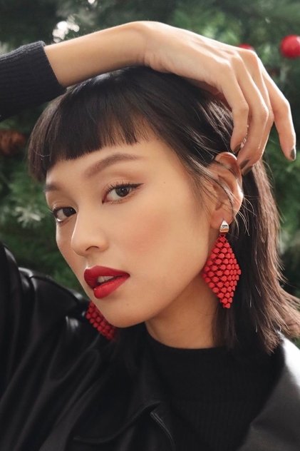 Louise Wong Louise Wong