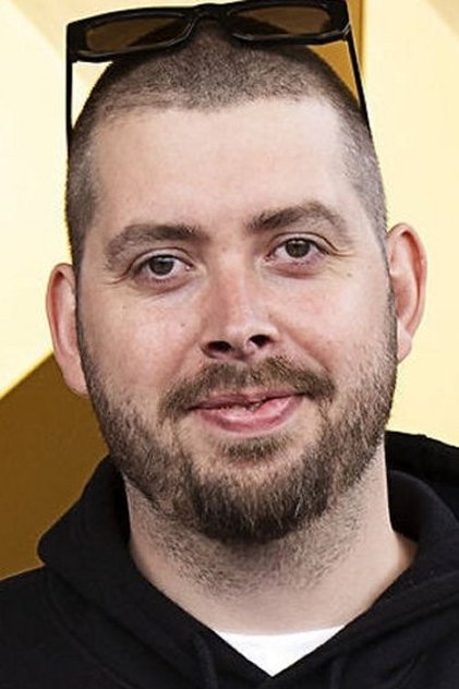 Actor Image
