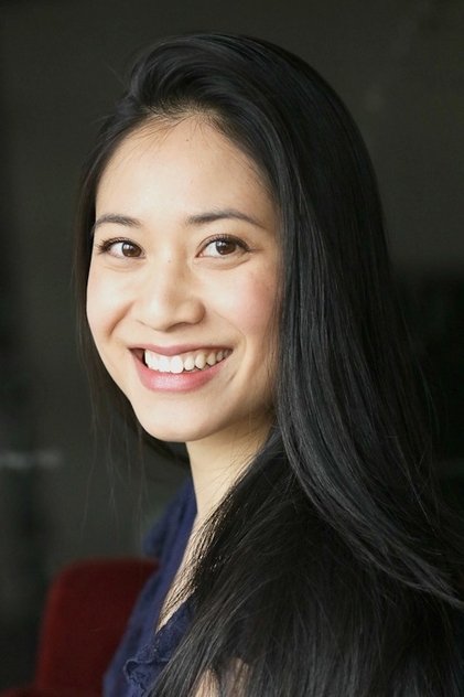 Geneviève Doang Geneviève Doang