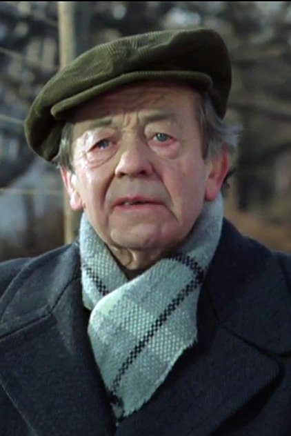 Actor Image