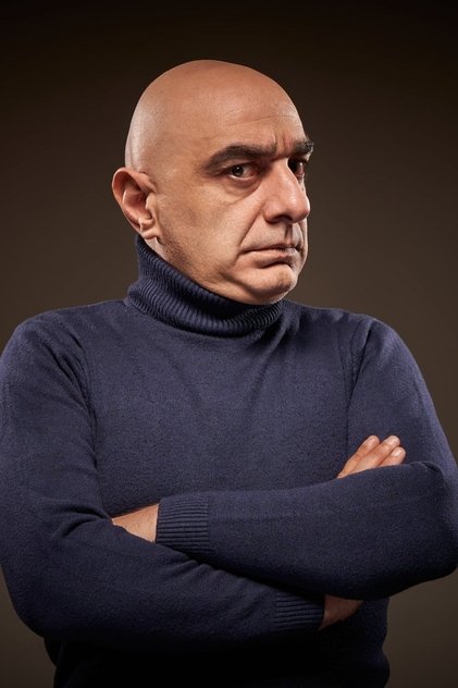 Actor Image