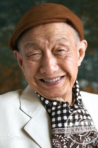 Actor Image