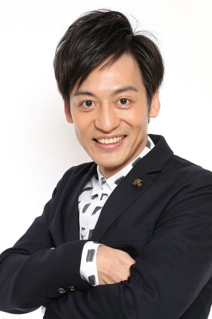 Hideaki Murata Profilbild