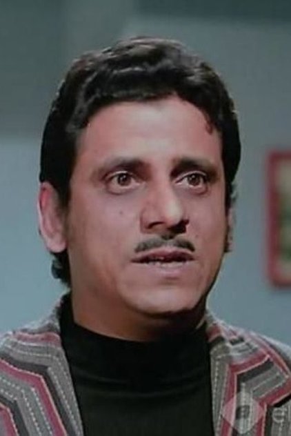 Actor Image