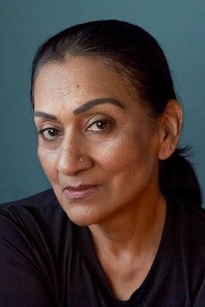 Ronica Sajnani Profilbild