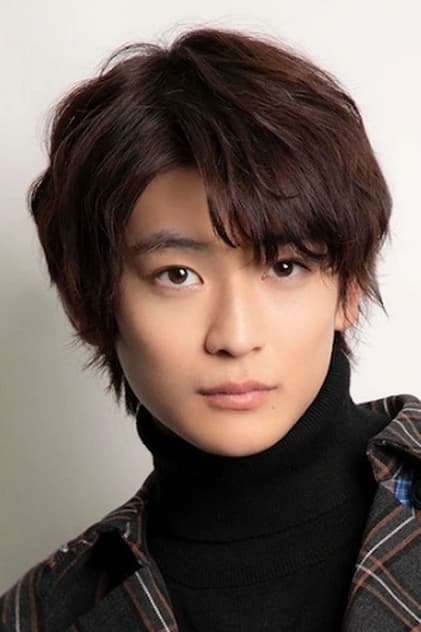 Fumiya Takahashi Profilbild