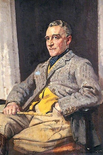 Arthur Wimperis Arthur Wimperis