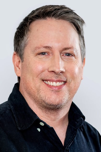 Joe Cornish Joe Cornish