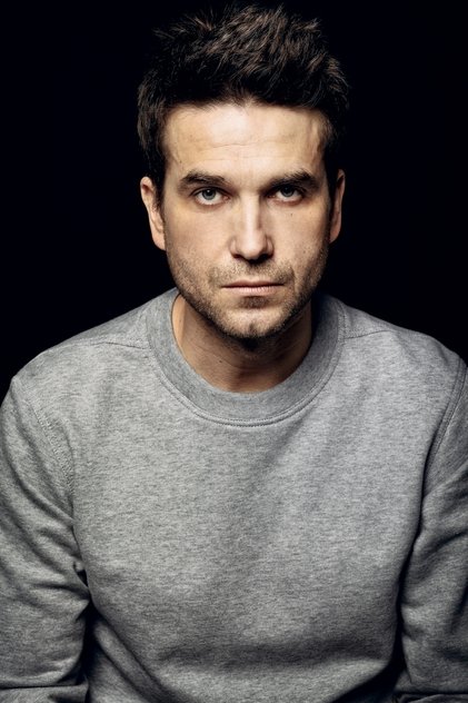 Marcin Dorociński Marcin Dorociński