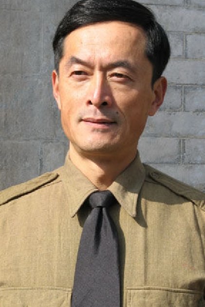 Actor Image