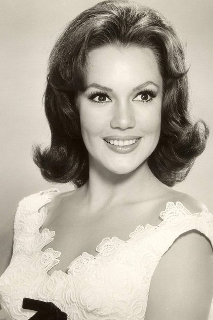Mary Ann Mobley Mary Ann Mobley