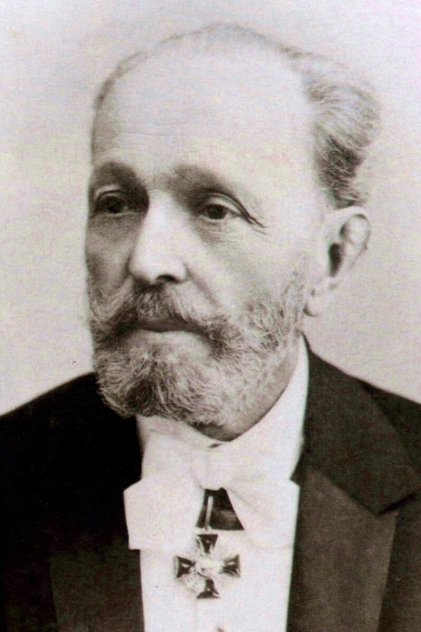 Marius Petipa Marius Petipa