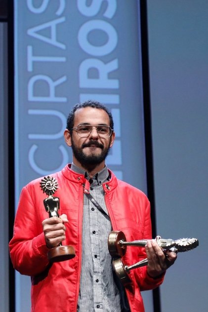 Marco Antônio Pereira Marco Antônio Pereira