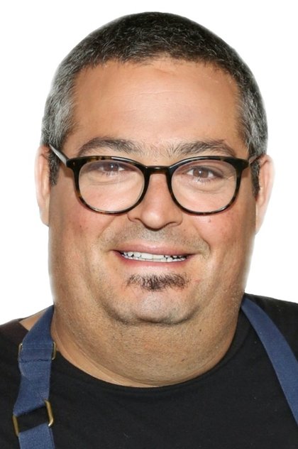 Eric Greenspan Eric Greenspan