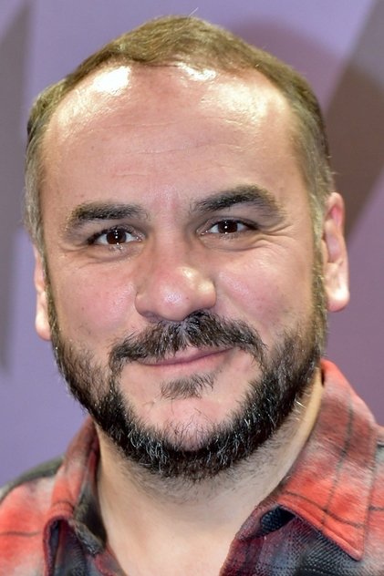 François-Xavier Demaison François-Xavier Demaison