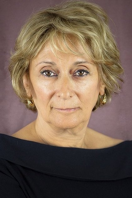 Josiane Stoléru Profilbild