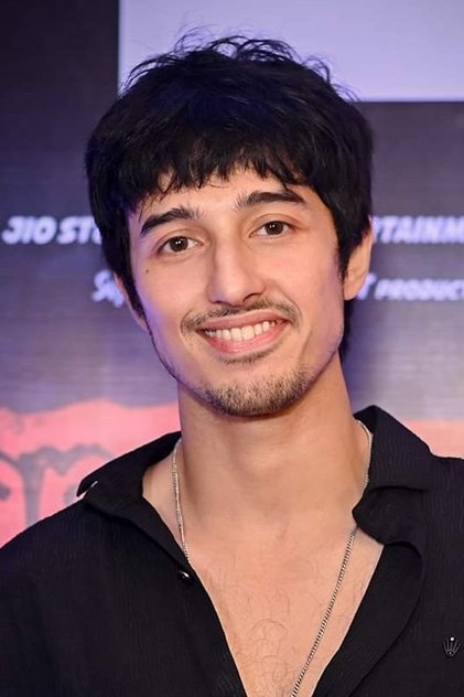 Aryann Bhowmick Aryann Bhowmick