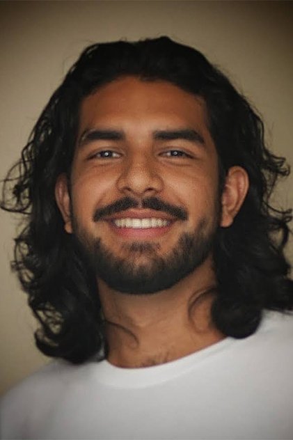 Shan Shaikh