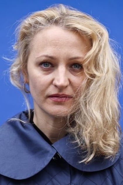 Maria Sundbom Profilbild