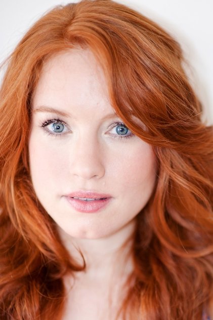 Maria Christina Thayer Profilbild