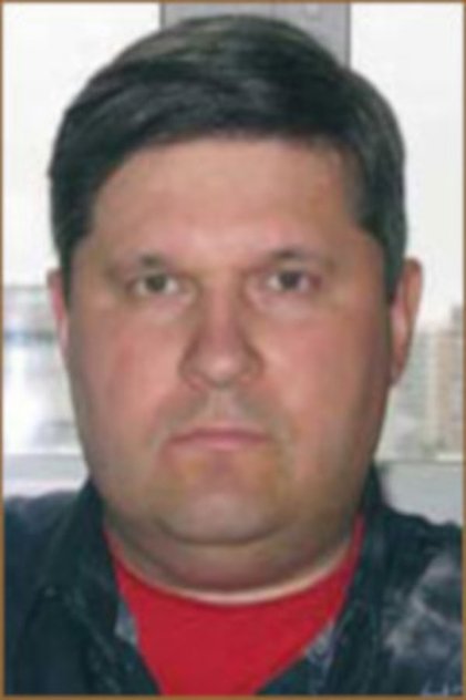 Michail Babachnov