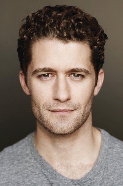 Matthew Morrison Profilbild