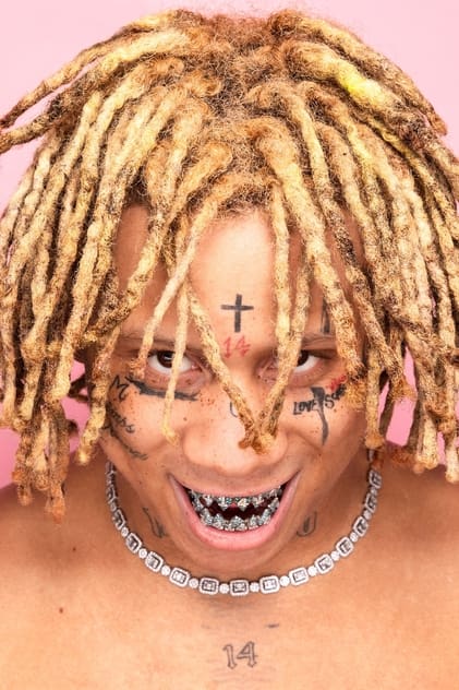 Trippie Redd Profilbild