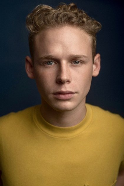 Cole Doman Cole Doman