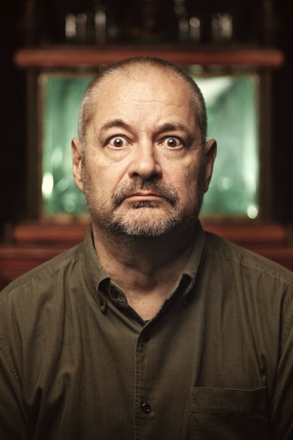 Jean-Pierre Jeunet Profilbild