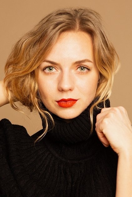 Actor Image