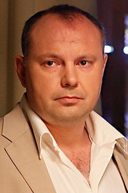 Ilya Isaev Ilya Isaev