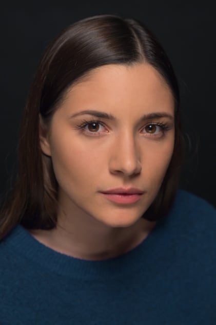 Adrianna Chlebicka Profilbild