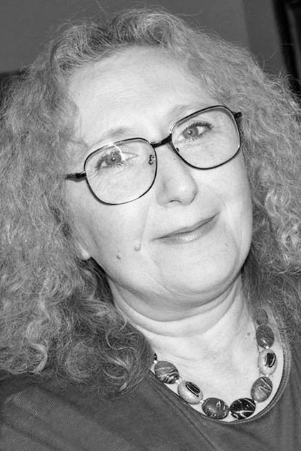 Olena Kasavina Olena Kasavina