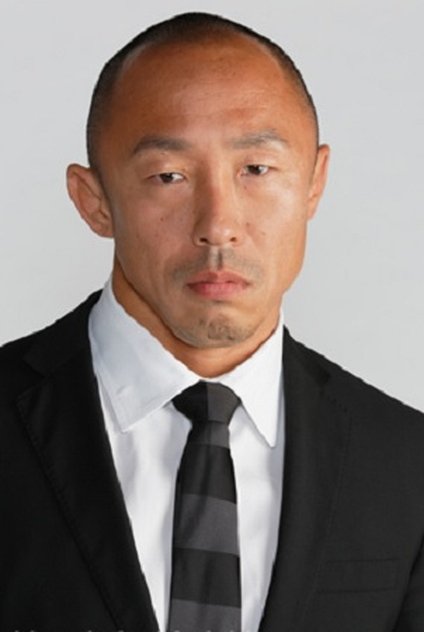 Actor Image