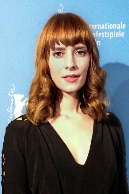 Actor Image